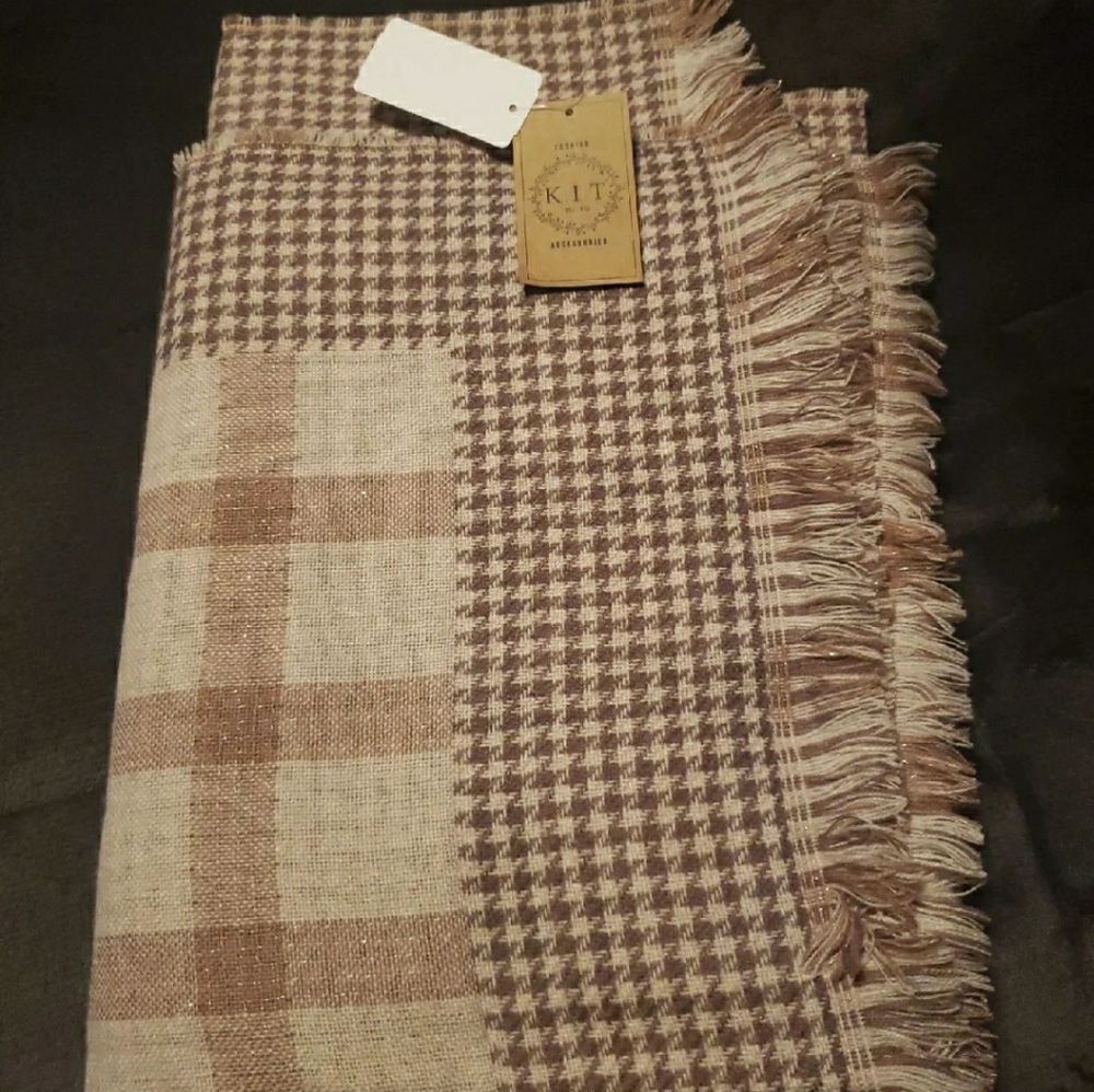 Women's Scarf